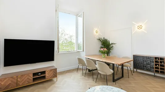 Apartments in Roma Municipio I – Centro Storico - photo 2