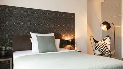 Apartment for rent in Frankfurt (region)