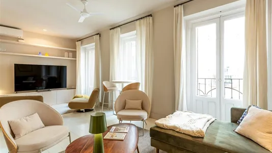 Apartments in Madrid Centro - photo 4