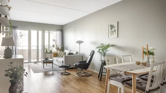 Apartments in Stockholm West - photo 2