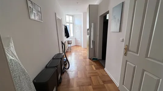 Rooms in Vienna Leopoldstadt - photo 7