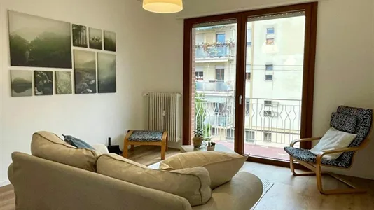 Rooms in Padua - photo 10