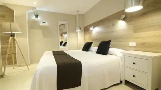 Apartments in Madrid Centro - photo 7