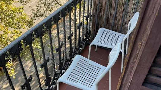 Rooms in Barcelona Eixample - photo 3