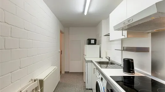 Apartments in Cologne Lindenthal - photo 9