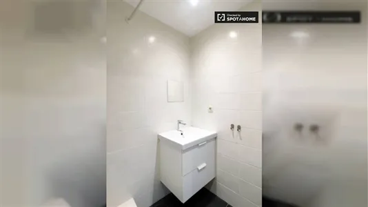 Rooms in Brussels Etterbeek - photo 9