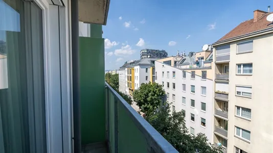 Apartments in Vienna Favoriten - photo 5