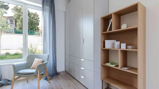 Rooms in Padua - photo 2