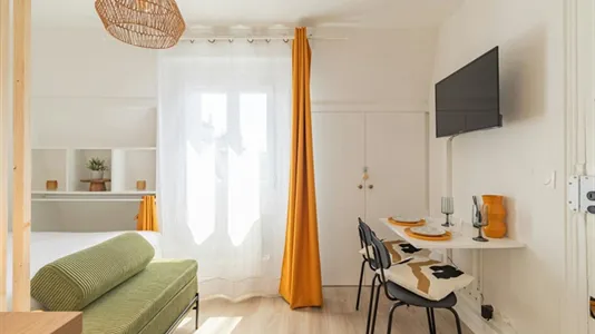 Apartments in Paris 18ème arrondissement - Montmartre - photo 7