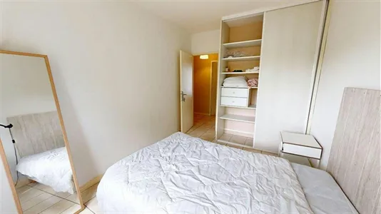 Rooms in Nantes - photo 2