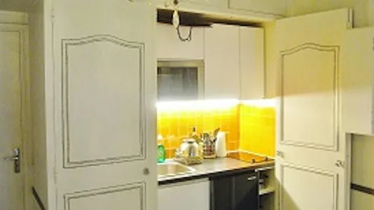 Apartments in Paris 4ème arrondissement - Marais - photo 9