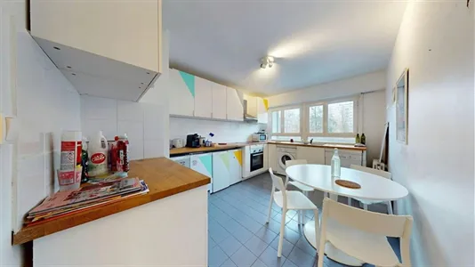 Rooms in Lyon - photo 7