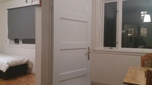 Rooms in Reykjavík Miðborg - photo 5