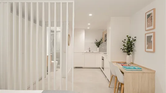 Apartments in Madrid Usera - photo 10