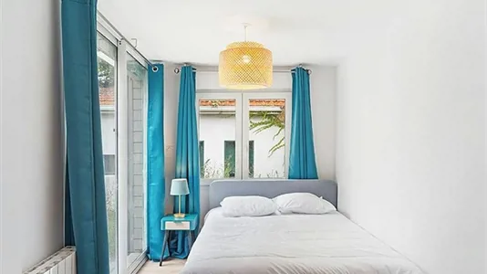 Rooms in Nantes - photo 3