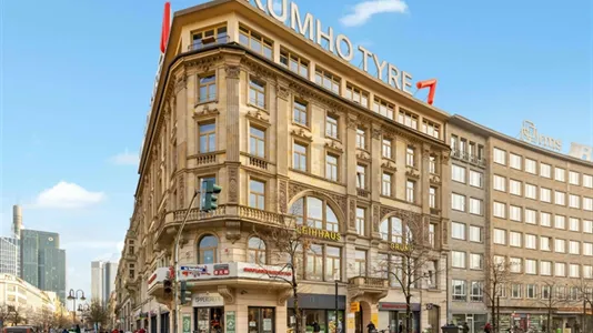 Rooms in Frankfurt Innenstadt I - photo 7