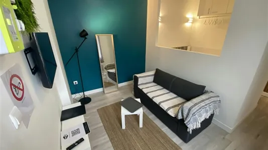 Apartments in Toulouse - photo 2