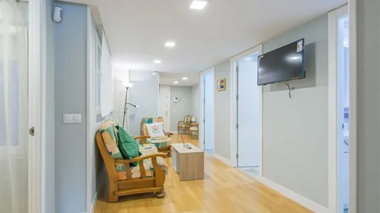 Rooms in Madrid Centro - photo 10