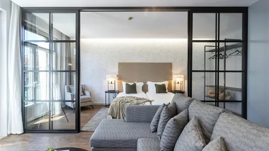 Apartments in Location is not specified - photo 8