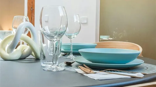 Apartments in Madrid Centro - photo 1