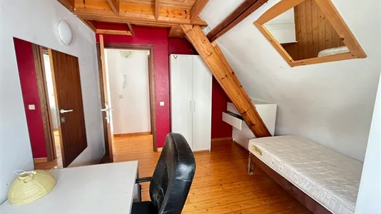 Rooms in Brussels Etterbeek - photo 6