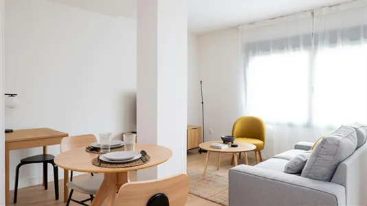 Rooms in Madrid Ciudad Lineal - photo 7