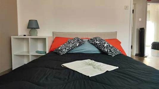 Rooms in Bologna - photo 10