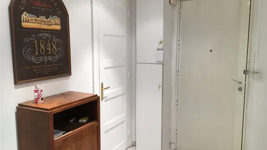 Apartments in Grenoble - photo 7