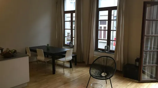 Apartments in Stad Brussel - photo 4