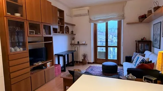 Apartments in Milano Zona 4 - Vittoria, Forlanini - photo 5