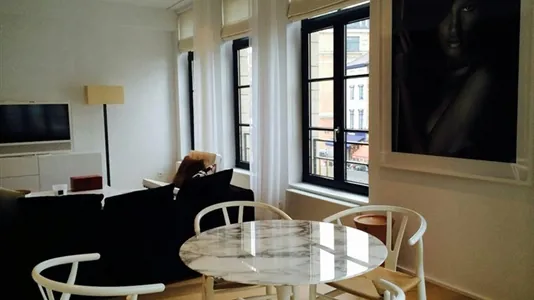 Apartments in Stad Brussel - photo 1