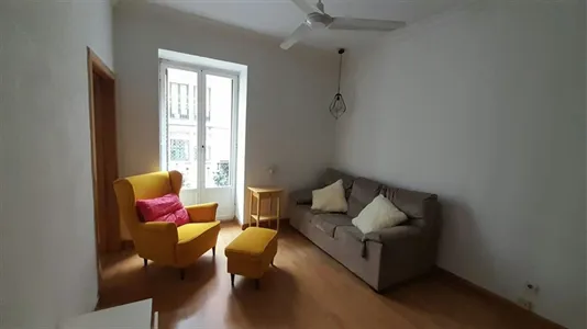 Apartments in Madrid Moncloa-Aravaca - photo 2