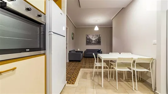 Rooms in Valencia Campanar - photo 10