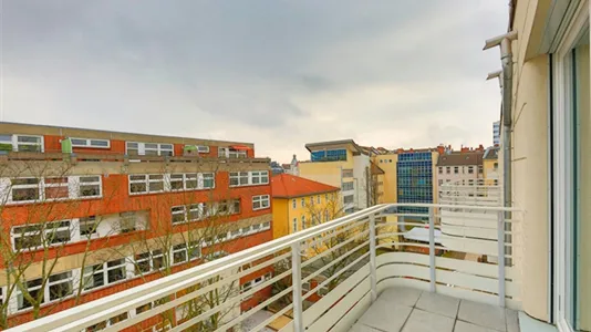 Rooms in Berlin Mitte - photo 4