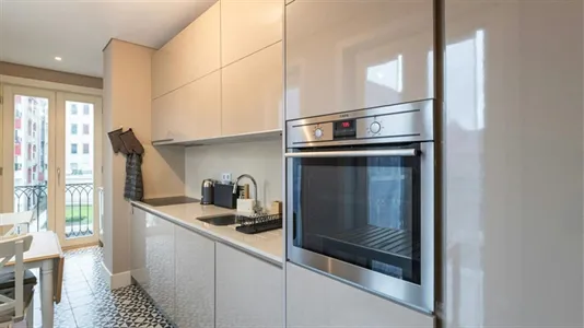 Apartments in Location is not specified - photo 9