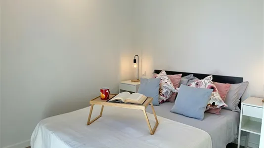 Apartments in Madrid Latina - photo 7