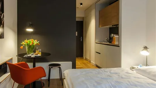 Apartments in Vienna Favoriten - photo 2