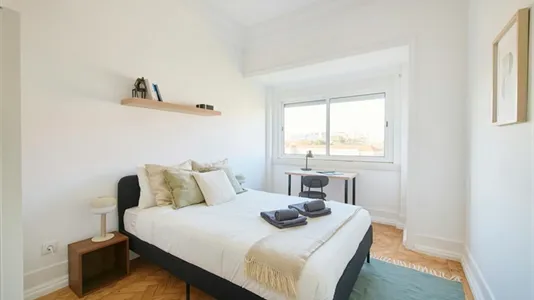 Rooms in Location is not specified - photo 1