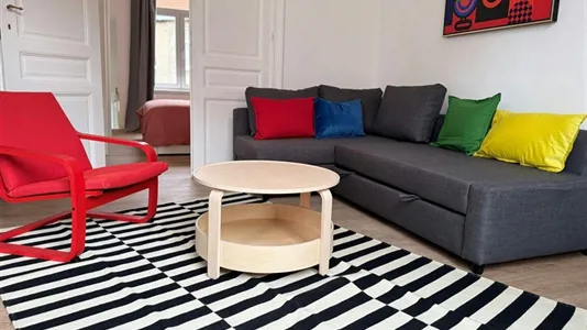 Apartments in Stad Brussel - photo 2