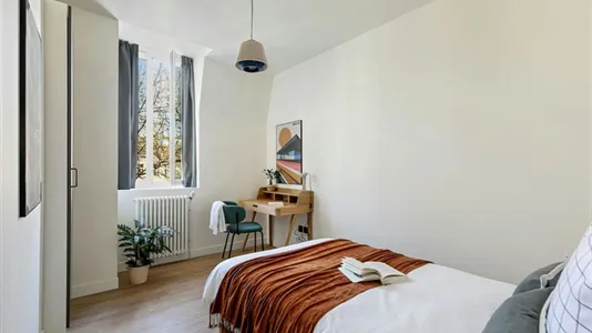 Rooms in Lille - photo 2