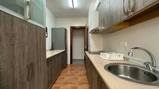 Rooms in Granada - photo 6