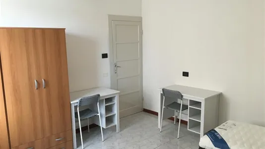 Rooms in Bologna - photo 3