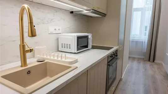 Apartments in Budapest Erzsébetváros - photo 6