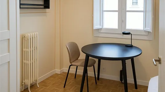 Rooms in Madrid Retiro - photo 3