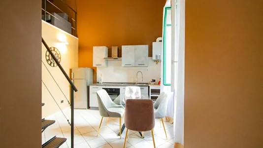 Apartments in Turin - photo 3