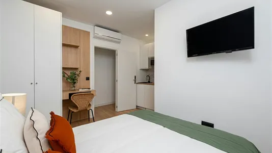 Rooms in Madrid Centro - photo 5