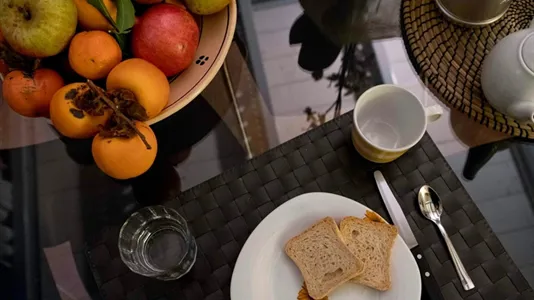 Apartments in Florence - photo 8