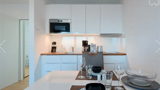 Apartments in Location is not specified - photo 5