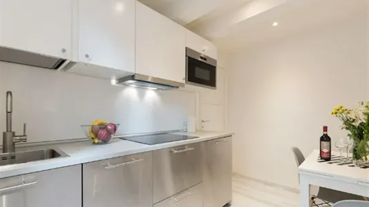 Apartments in Florence - photo 4