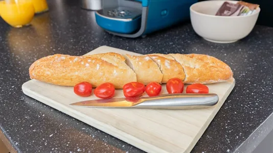 Apartments in Gdańsk - photo 9